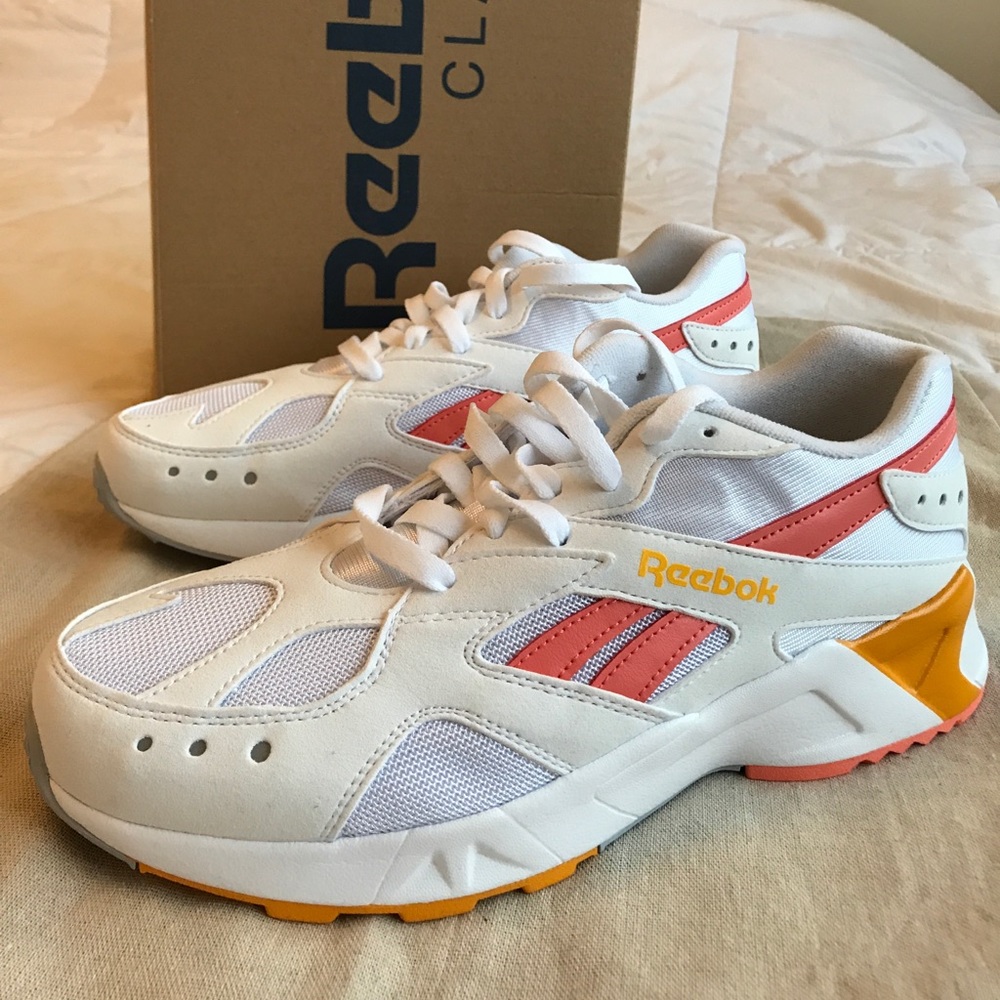 Reebok Aztrek - Unisex